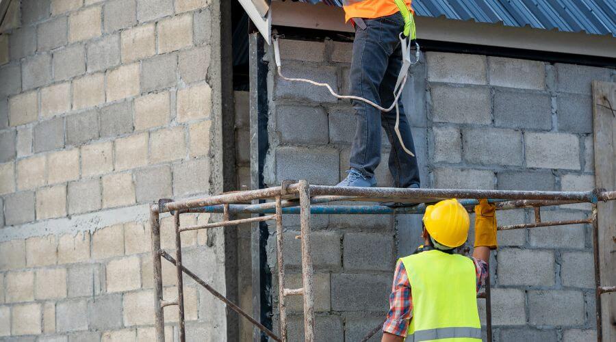 Expert top industrial roofings services in Silverton, TX